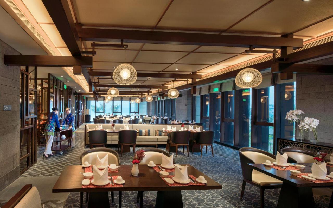 深圳桔钓沙莱华度假酒店 外观 照片